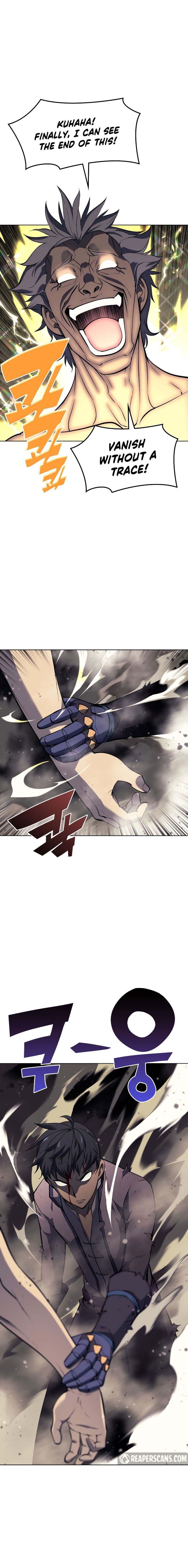 Overgeared Manhwa - Chapter 68 Page 8