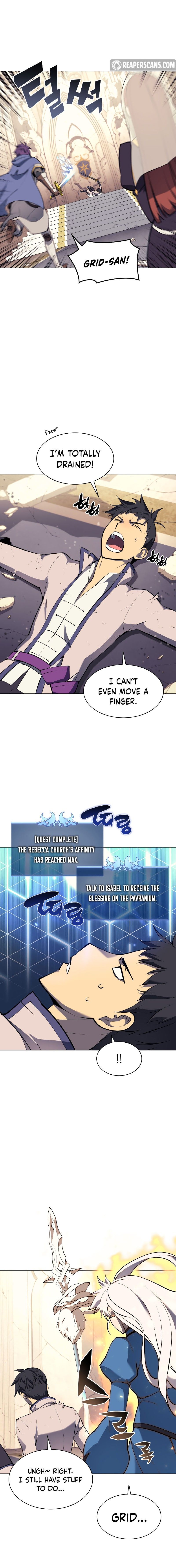 Overgeared Manhwa - Chapter 68 Page 12