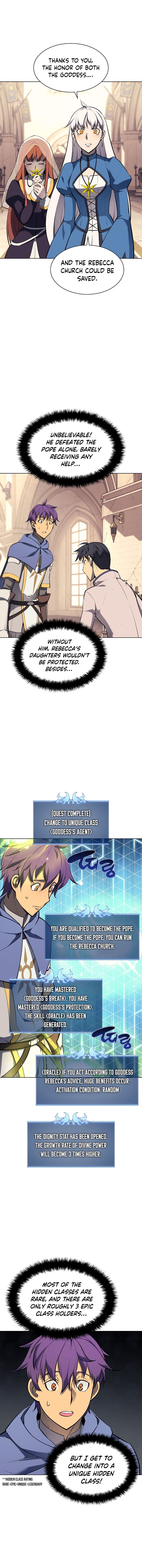 Overgeared Manhwa - Chapter 68 Page 13