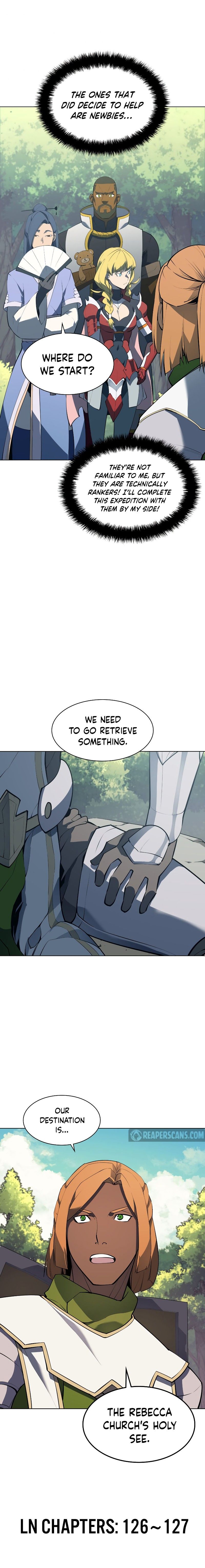 Overgeared Manhwa - Chapter 68 Page 20