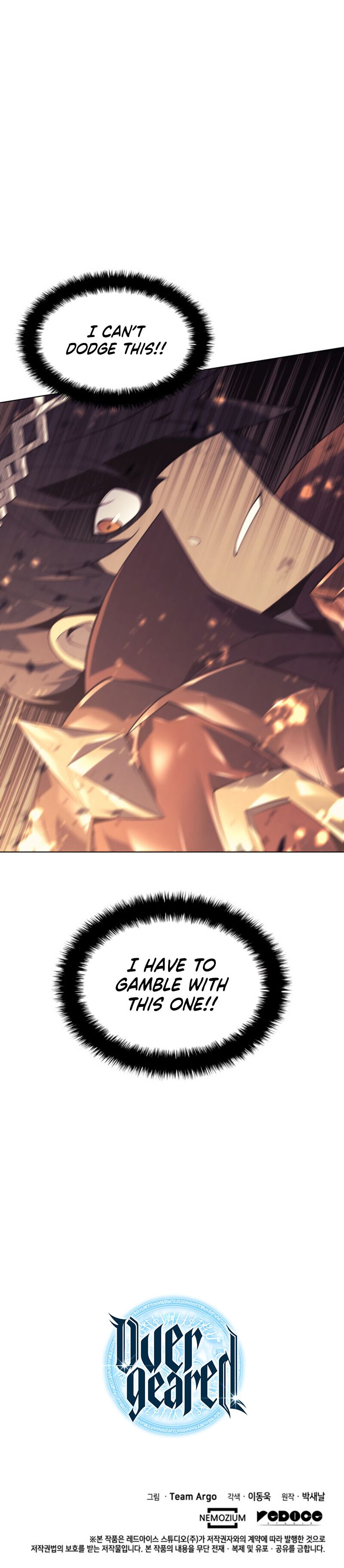 Overgeared Manhwa - Chapter 90 Page 15