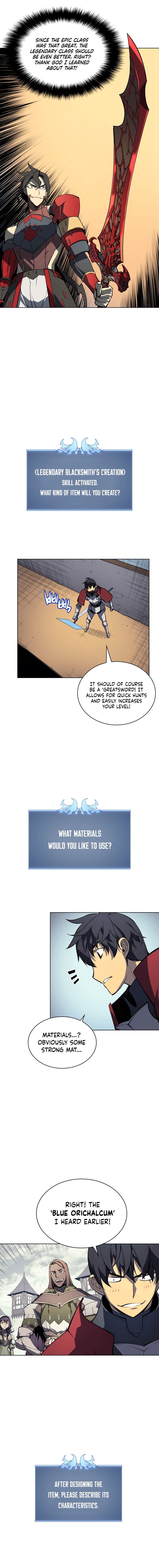 Overgeared Manhwa - Chapter 9 Page 2