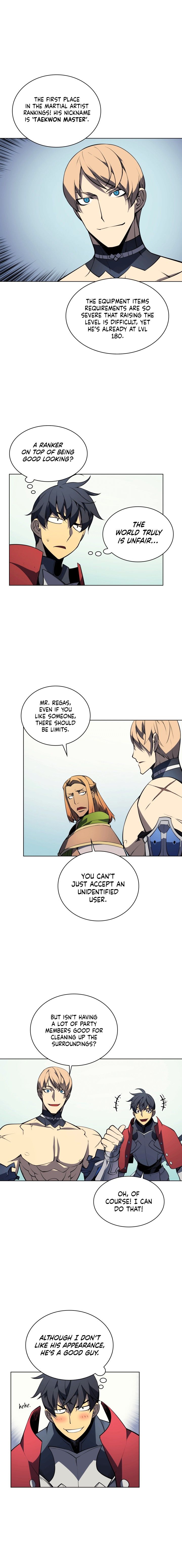 Overgeared Manhwa - Chapter 9 Page 8