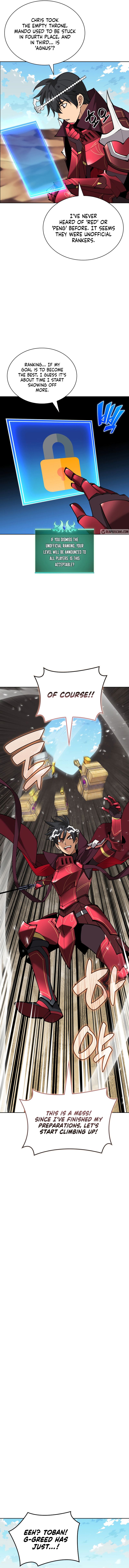 Overgeared Manhwa - Chapter 241 Page 4