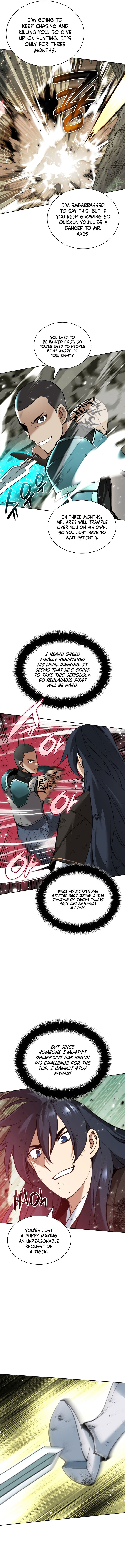 Overgeared Manhwa - Chapter 241 Page 11