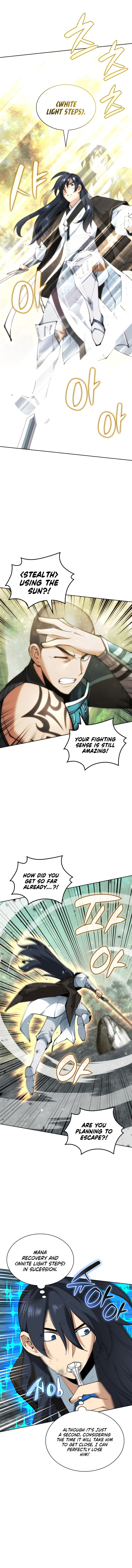 Overgeared Manhwa - Chapter 241 Page 12