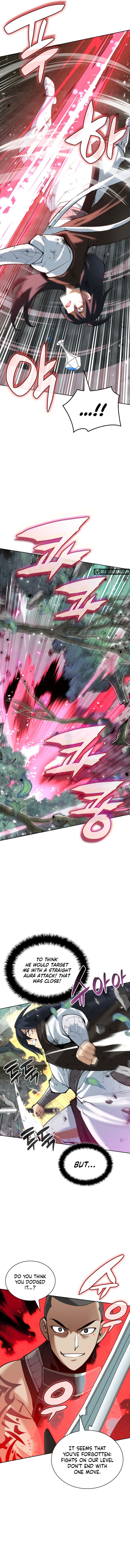 Overgeared Manhwa - Chapter 241 Page 13