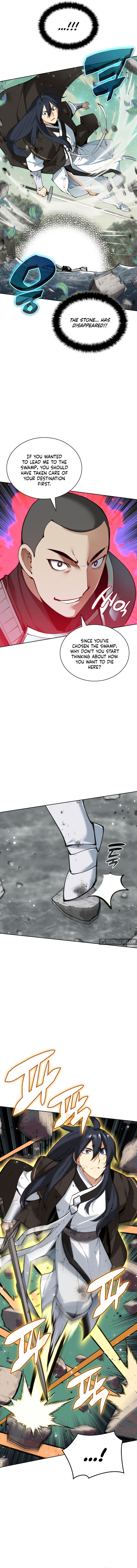 Overgeared Manhwa - Chapter 241 Page 14