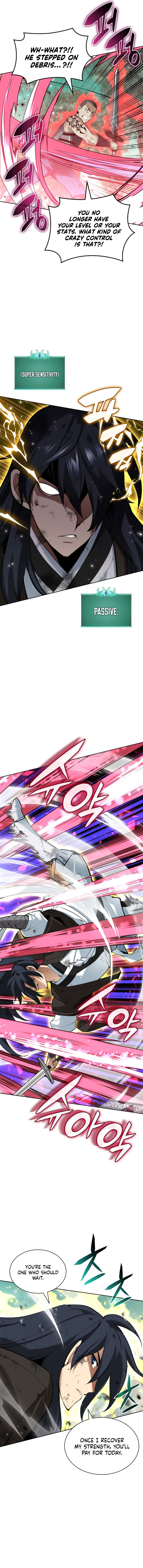 Overgeared Manhwa - Chapter 241 Page 15