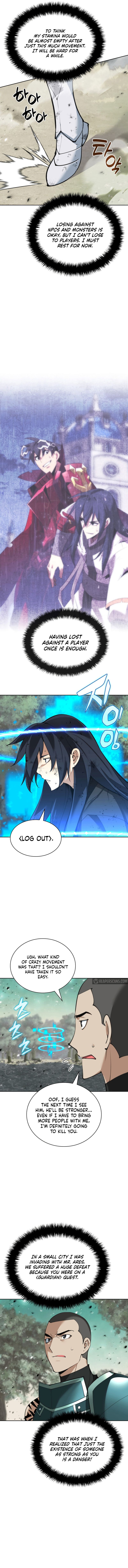 Overgeared Manhwa - Chapter 241 Page 16