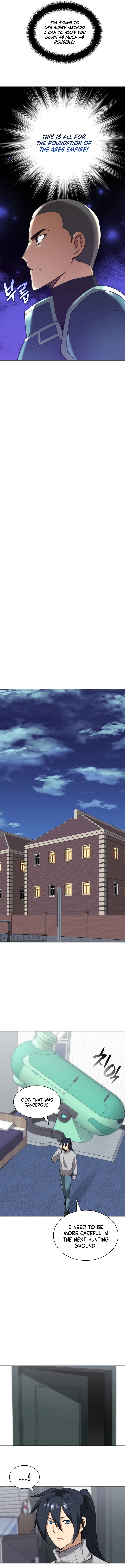 Overgeared Manhwa - Chapter 241 Page 17