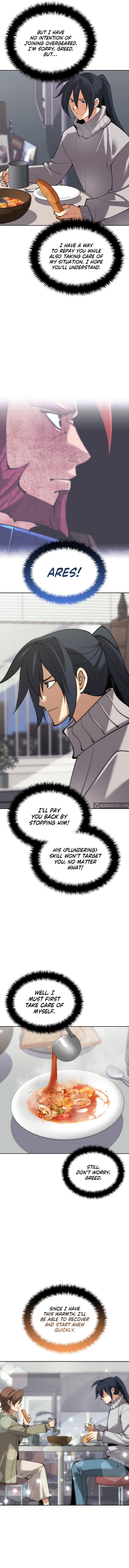 Overgeared Manhwa - Chapter 241 Page 20