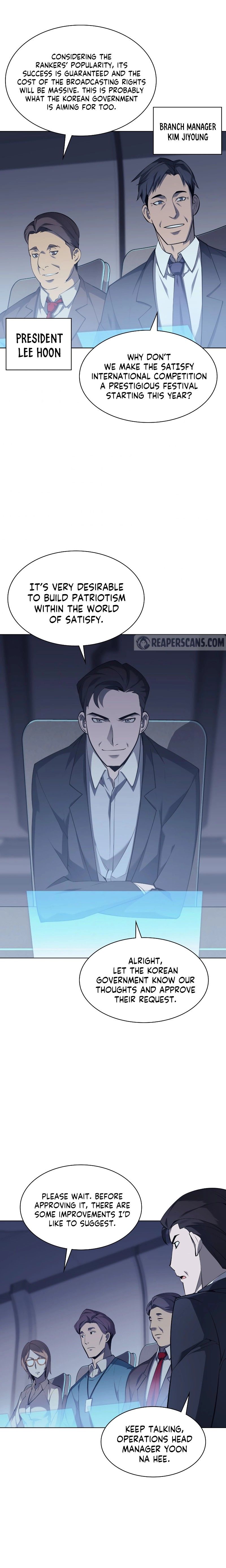 Overgeared Manhwa - Chapter 72 Page 2