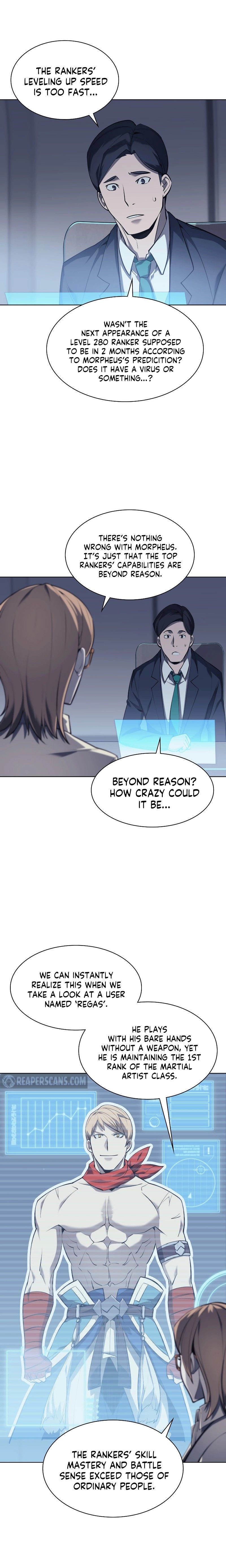 Overgeared Manhwa - Chapter 72 Page 4