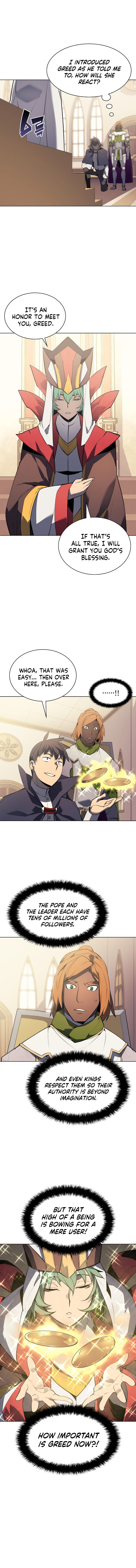 Overgeared Manhwa - Chapter 72 Page 9