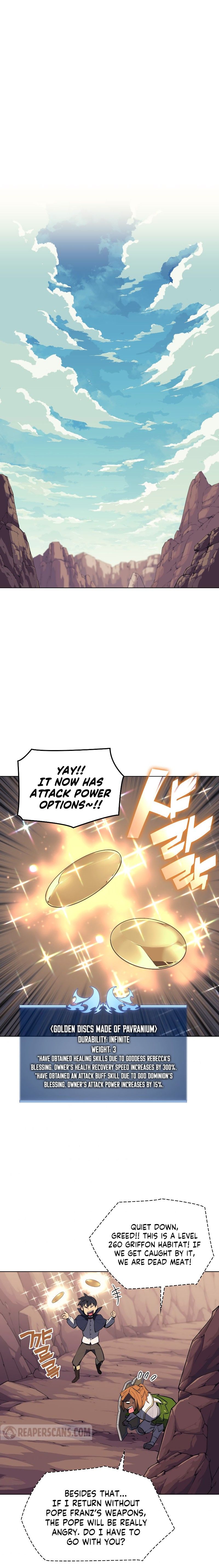 Overgeared Manhwa - Chapter 72 Page 10