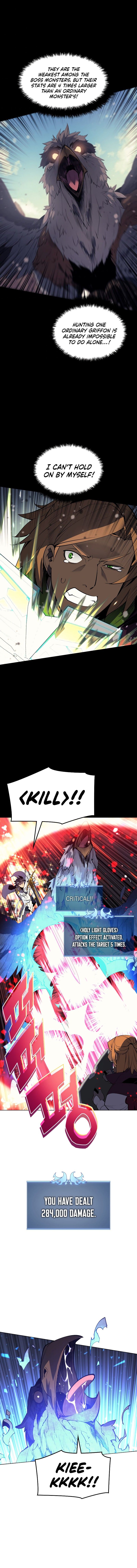 Overgeared Manhwa - Chapter 72 Page 15