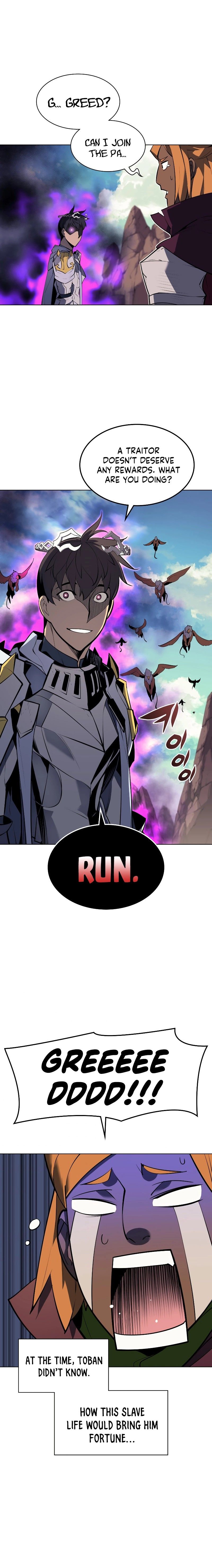 Overgeared Manhwa - Chapter 72 Page 19