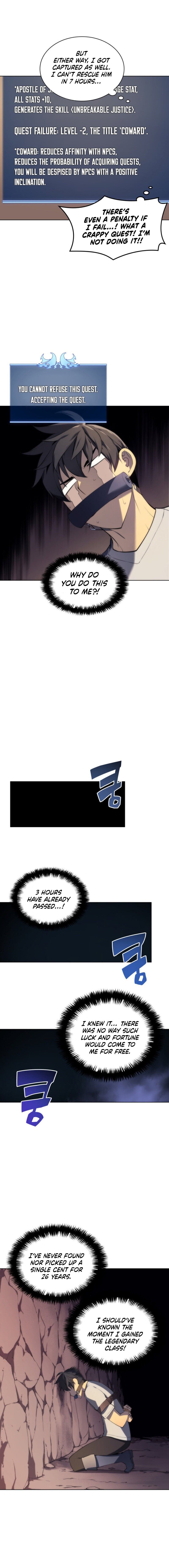 Overgeared Manhwa - Chapter 25 Page 2