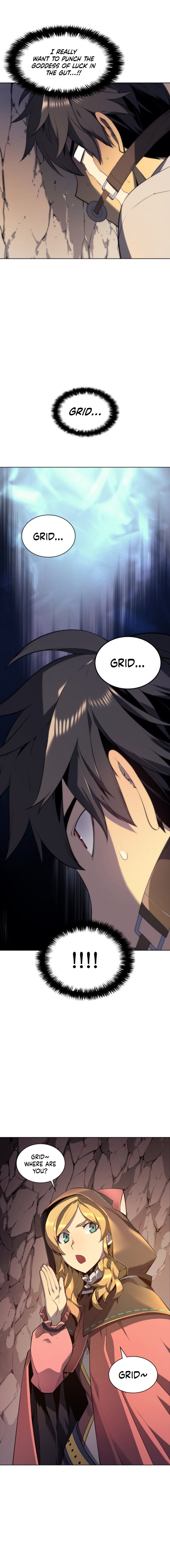 Overgeared Manhwa - Chapter 25 Page 3