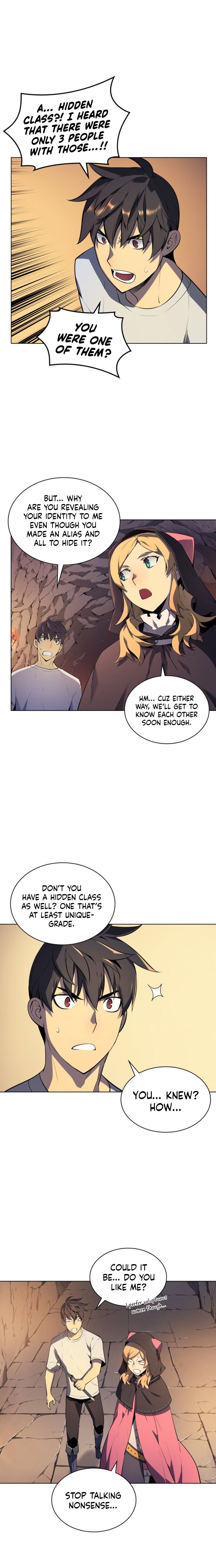 Overgeared Manhwa - Chapter 25 Page 8