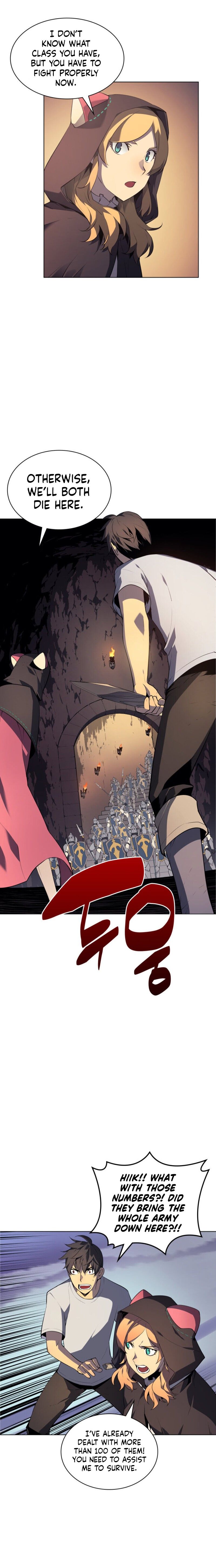 Overgeared Manhwa - Chapter 25 Page 9