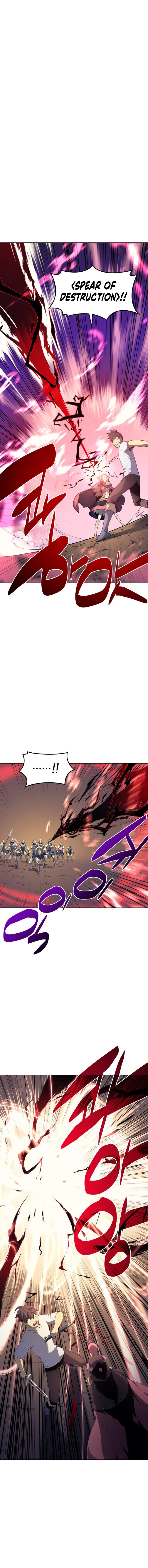 Overgeared Manhwa - Chapter 25 Page 15