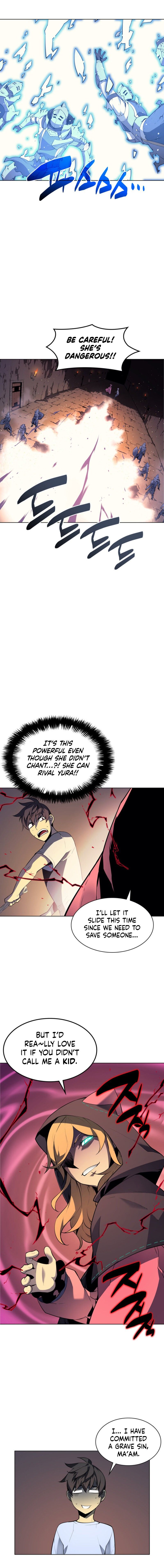 Overgeared Manhwa - Chapter 25 Page 16