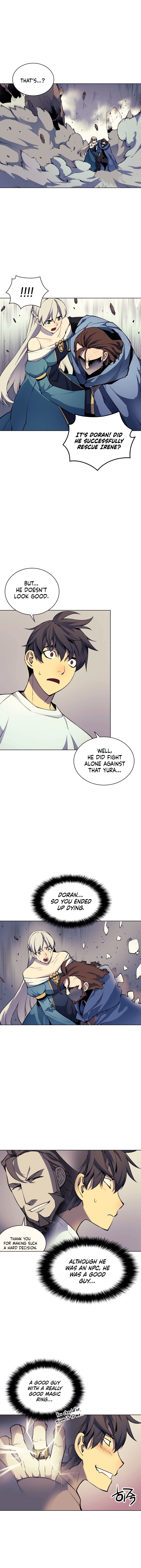 Overgeared Manhwa - Chapter 8 Page 2