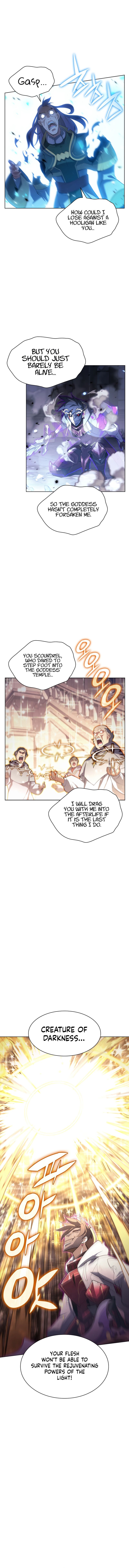 Overgeared Manhwa - Chapter 149 Page 3