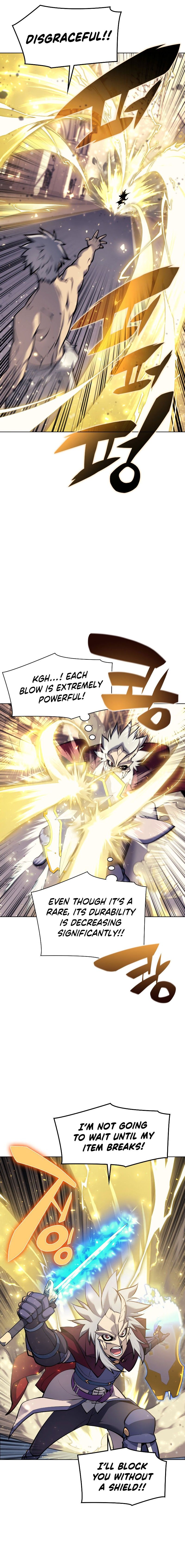 Overgeared Manhwa - Chapter 67 Page 3