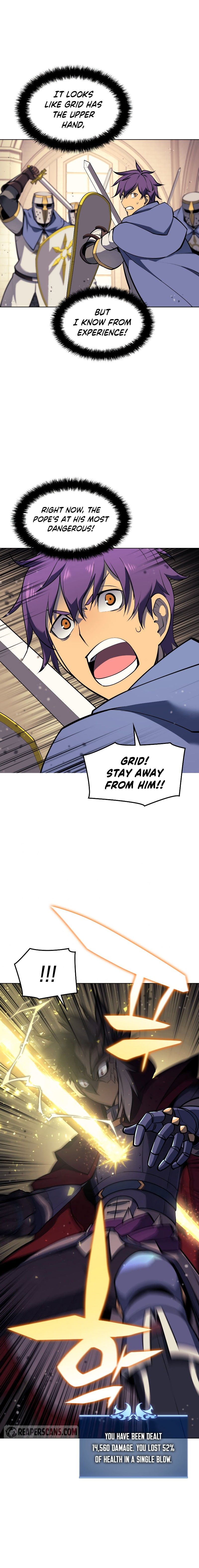 Overgeared Manhwa - Chapter 67 Page 6