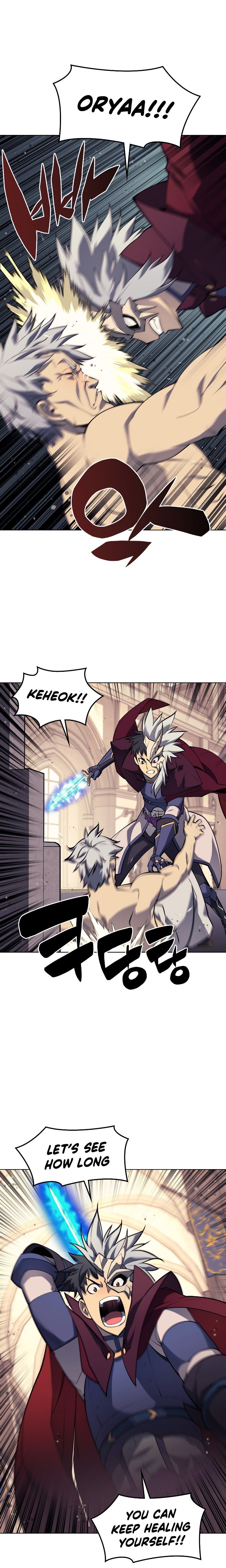 Overgeared Manhwa - Chapter 67 Page 9