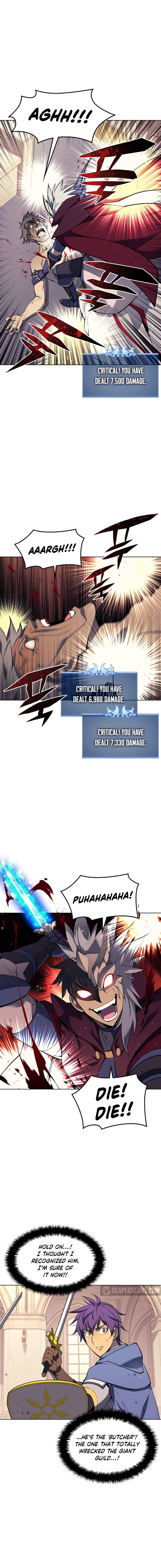 Overgeared Manhwa - Chapter 67 Page 10