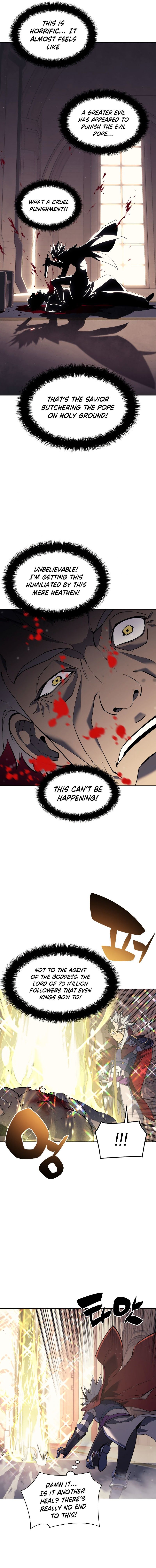 Overgeared Manhwa - Chapter 67 Page 11