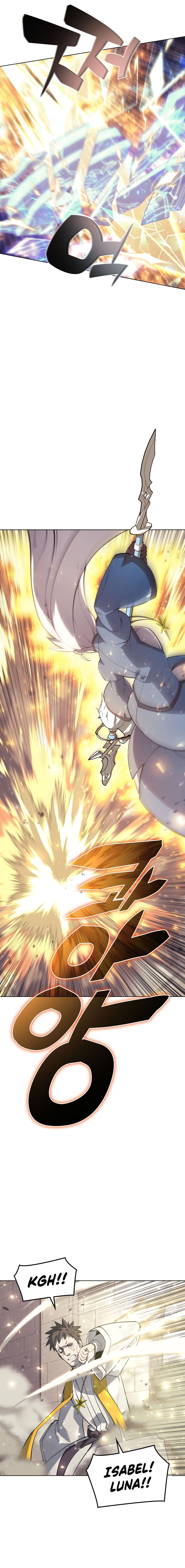 Overgeared Manhwa - Chapter 67 Page 15