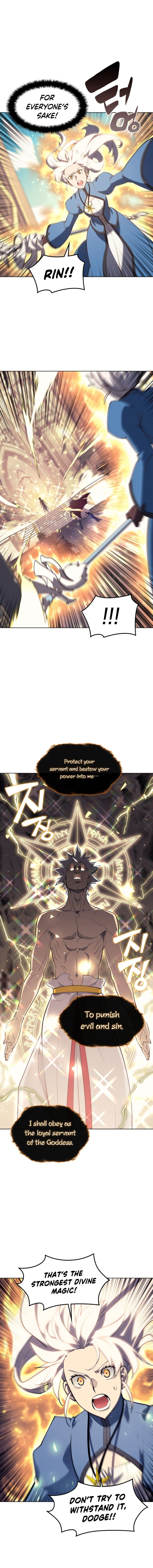 Overgeared Manhwa - Chapter 67 Page 17