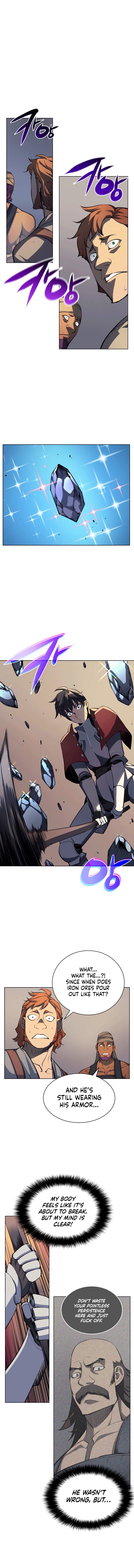 Overgeared Manhwa - Chapter 10 Page 11