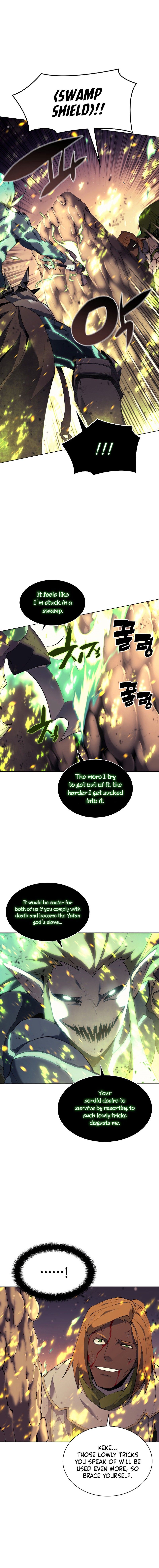 Overgeared Manhwa - Chapter 82 Page 4