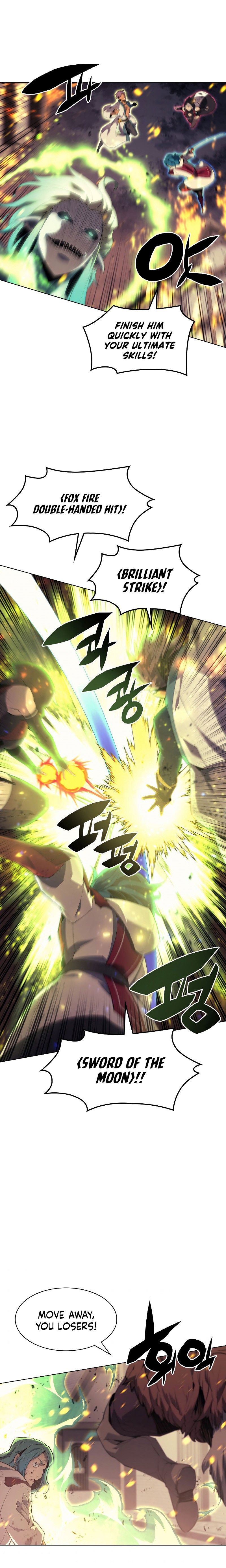 Overgeared Manhwa - Chapter 82 Page 5