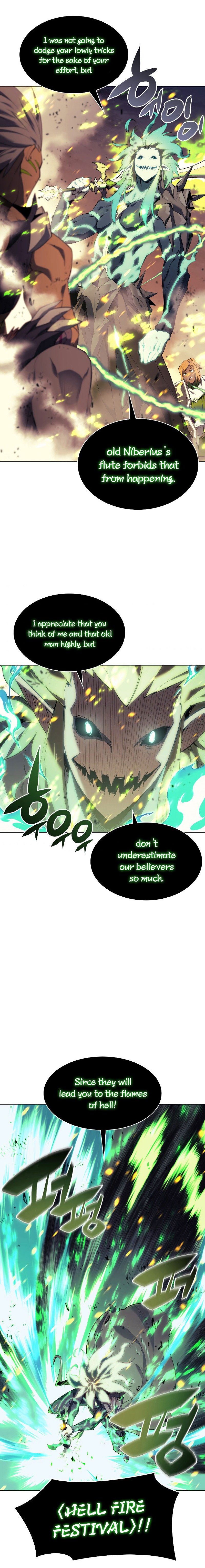 Overgeared Manhwa - Chapter 82 Page 7