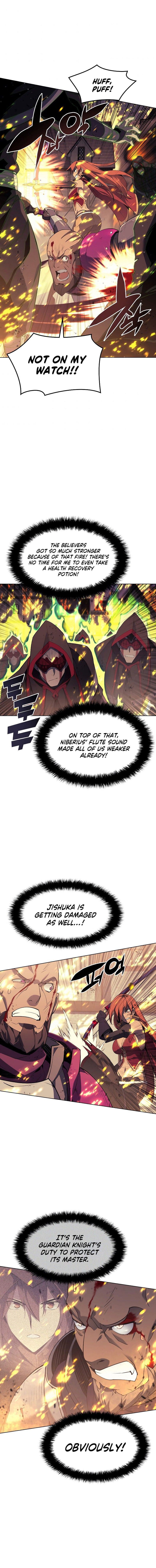 Overgeared Manhwa - Chapter 82 Page 9