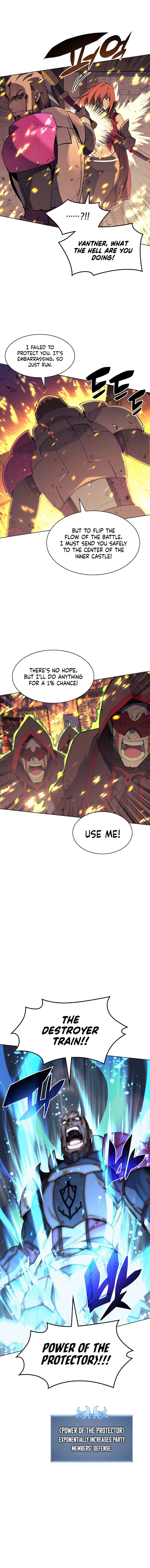 Overgeared Manhwa - Chapter 82 Page 10