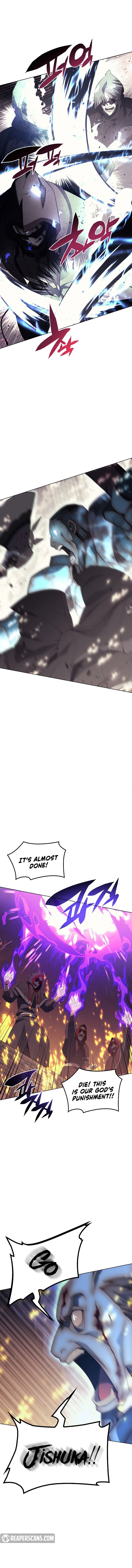 Overgeared Manhwa - Chapter 82 Page 11