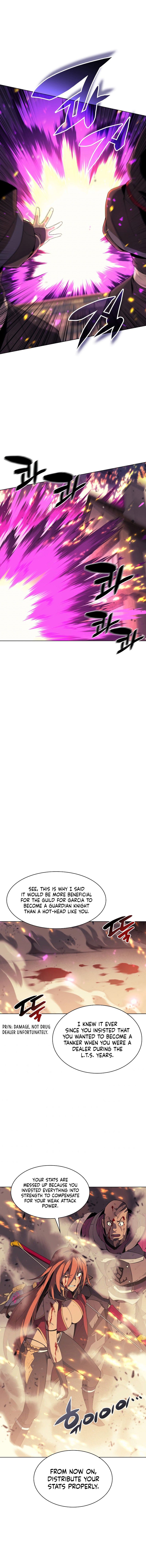 Overgeared Manhwa - Chapter 82 Page 12