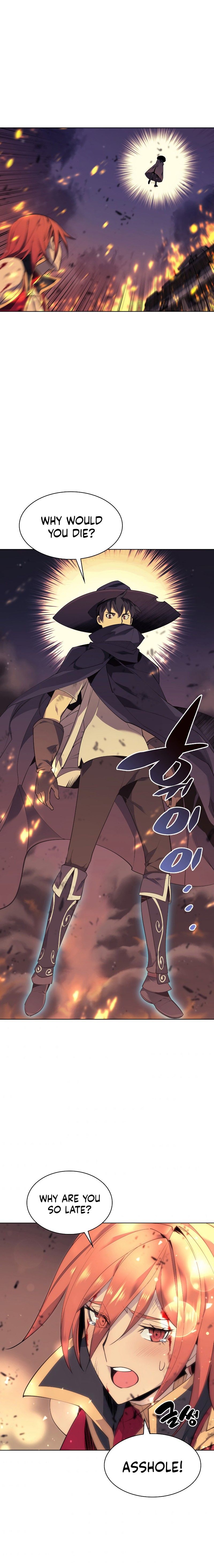 Overgeared Manhwa - Chapter 82 Page 15