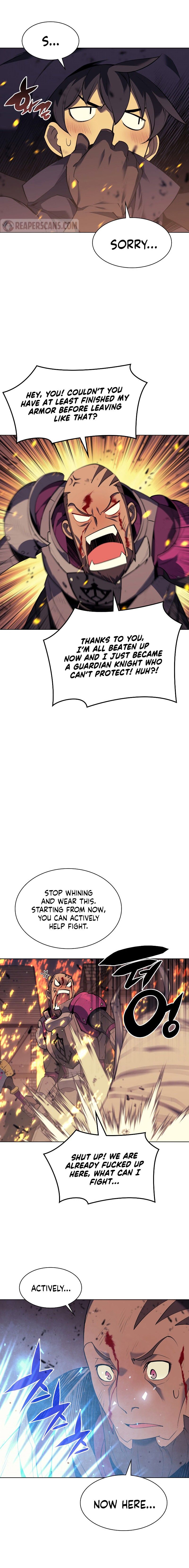 Overgeared Manhwa - Chapter 82 Page 16