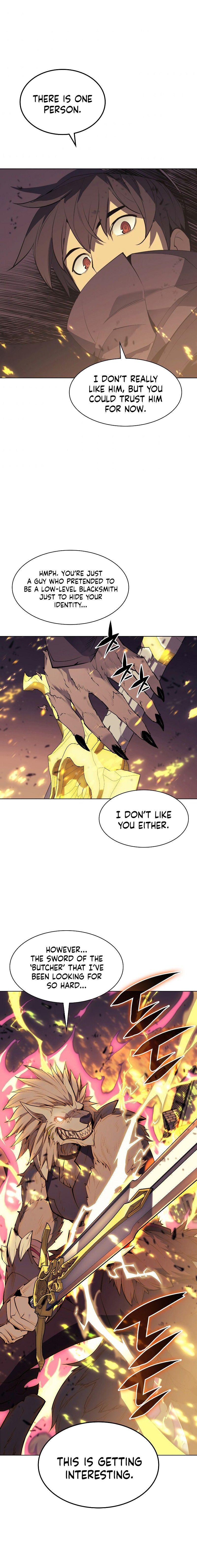 Overgeared Manhwa - Chapter 82 Page 22