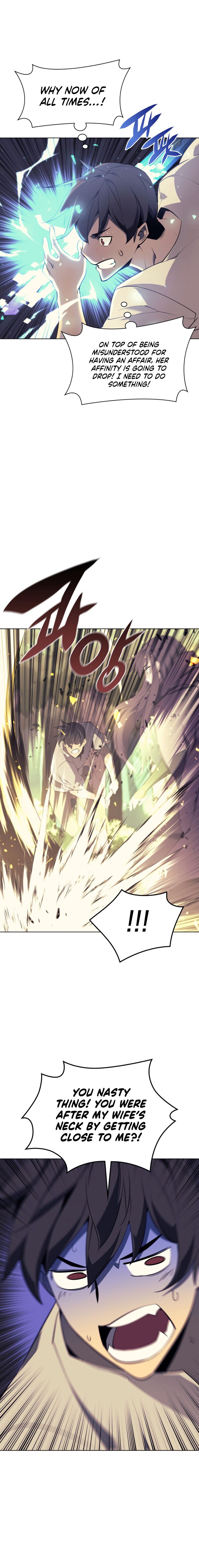 Overgeared Manhwa - Chapter 86 Page 2