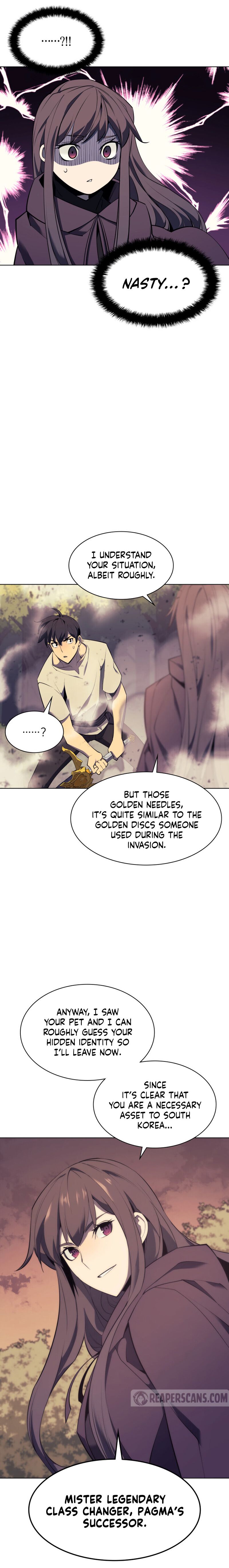 Overgeared Manhwa - Chapter 86 Page 3